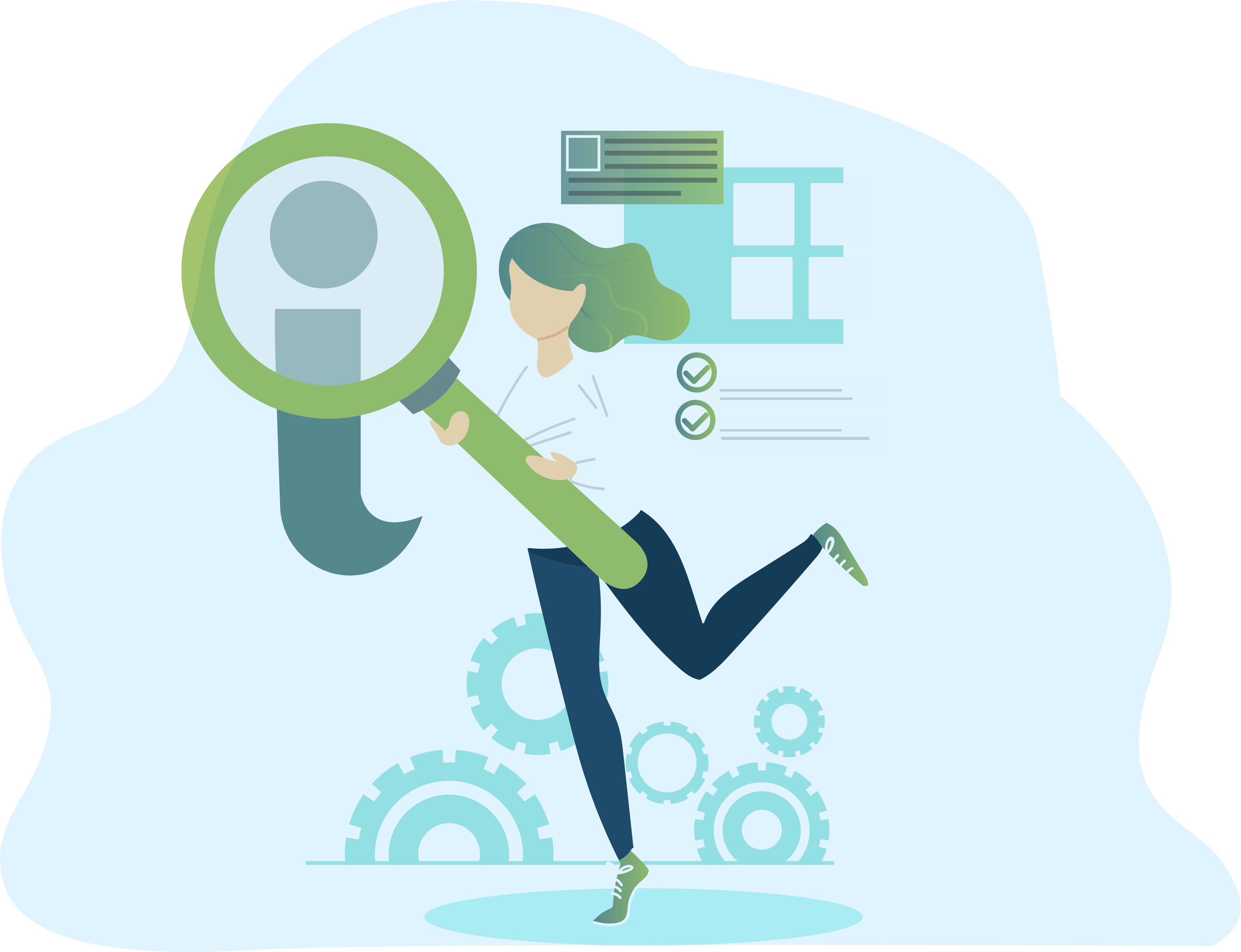 About Shield Bharat Consulting